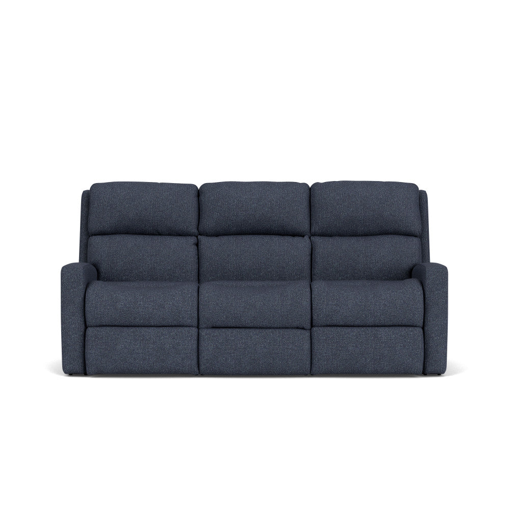 Catalina Reclining Sofa - Fabric 296-40
