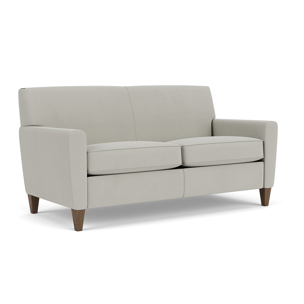 Digby Sofa - Leather 110-90