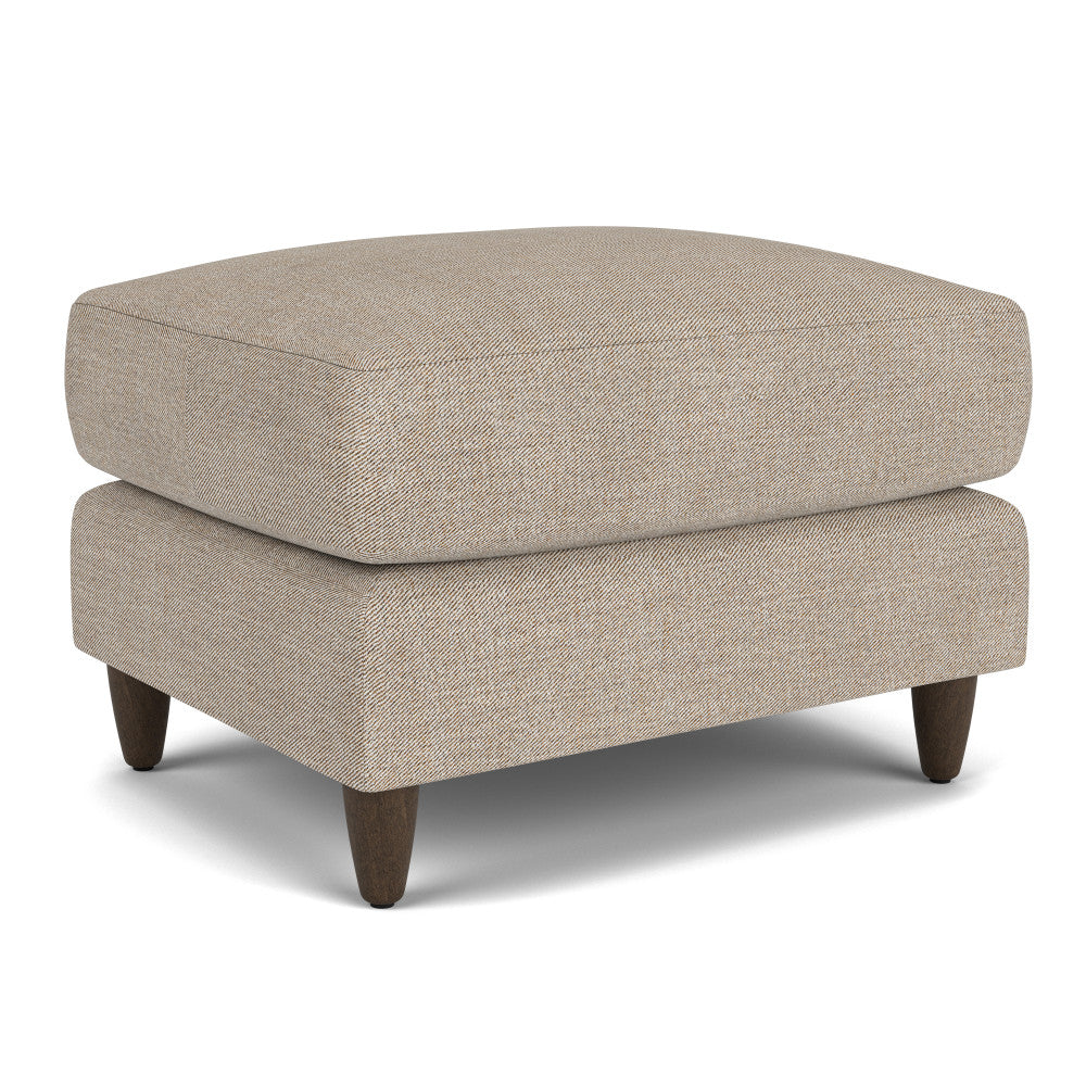 Fern Ottoman - Fabric 309-02 - 6000001317