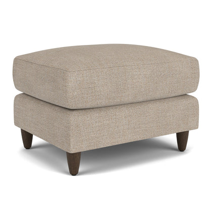 Fern Ottoman - Fabric 309-02 - 6000001317