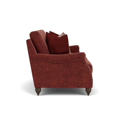 Veda Loveseat - Fabric 941-10