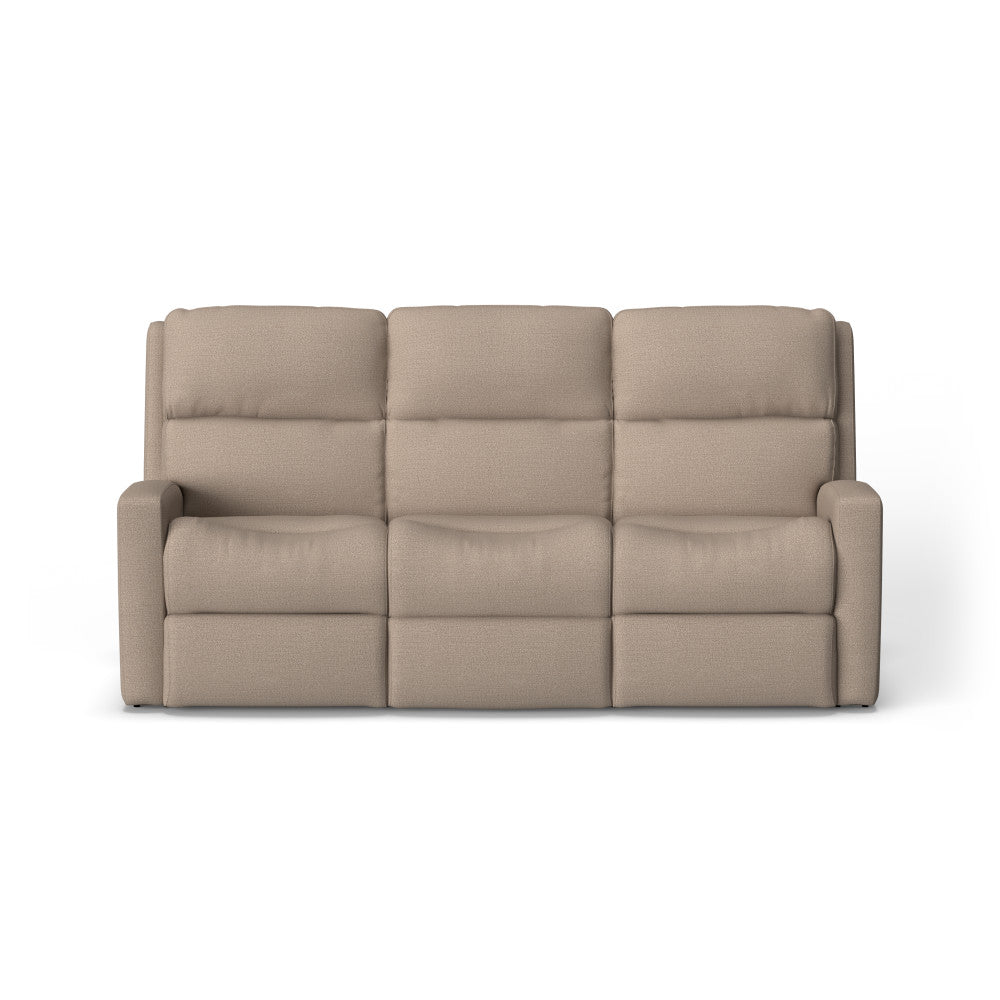 Catalina Reclining Sofa - Fabric 296-40