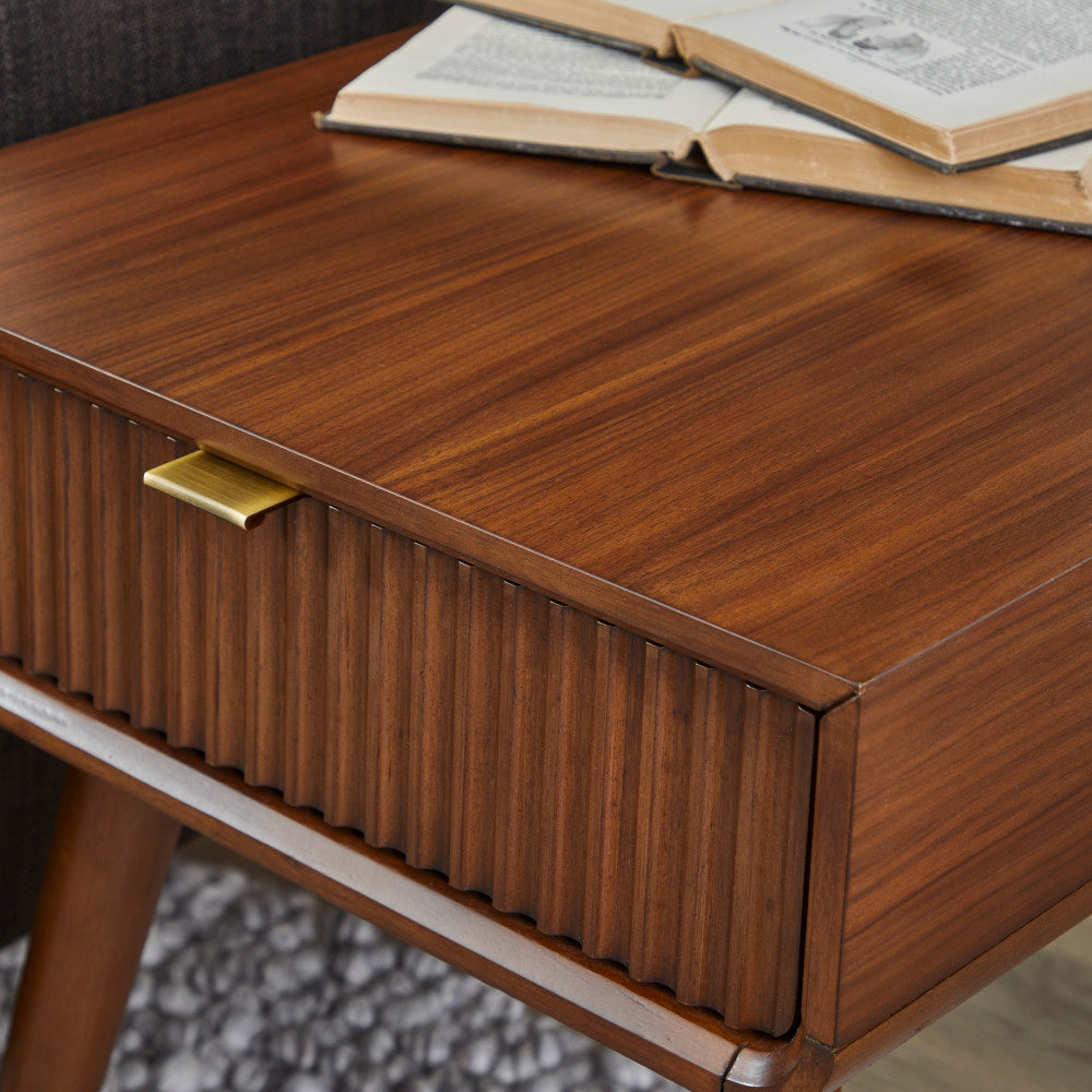 Ludwig End Table - Default Title