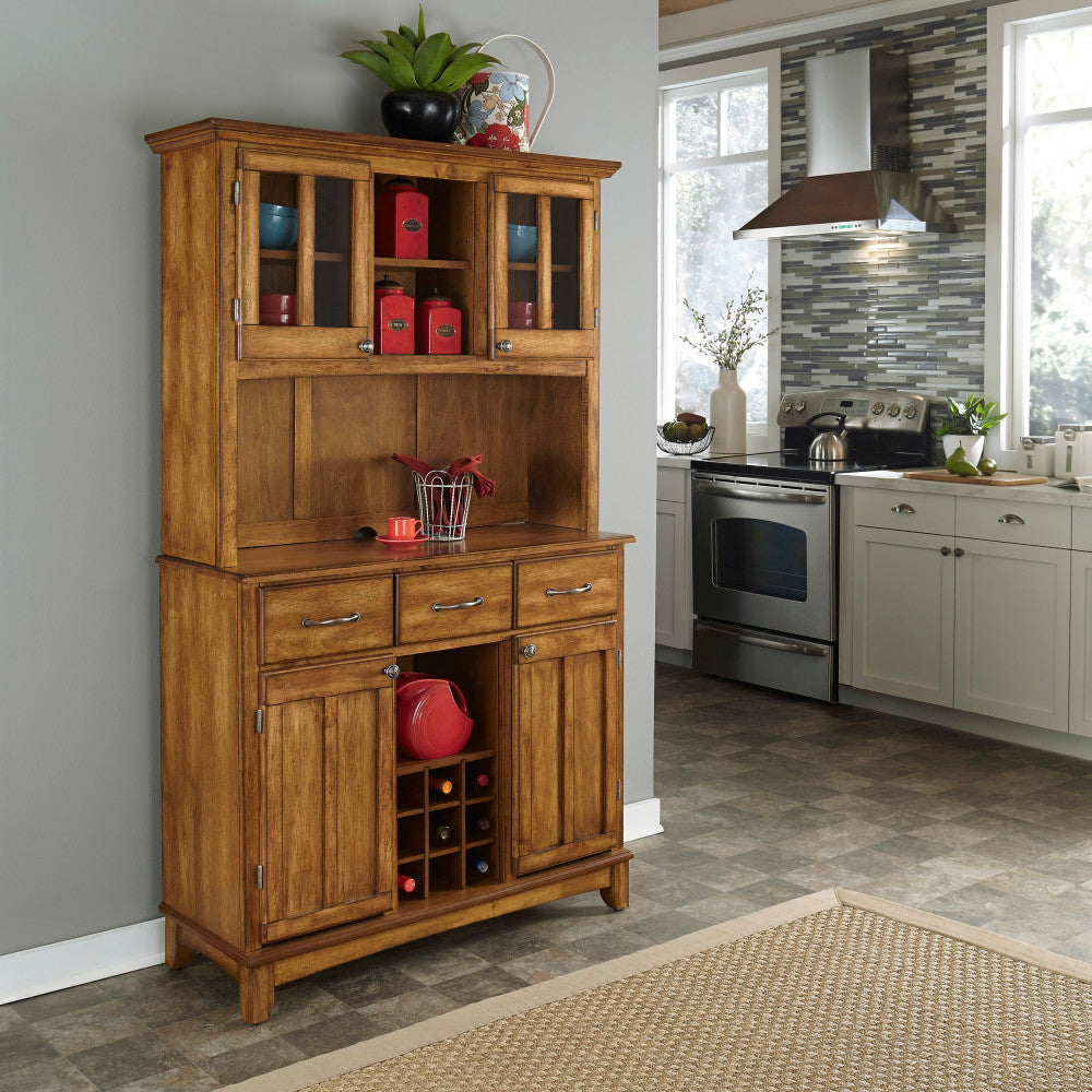 Buffet Of Buffets Collection