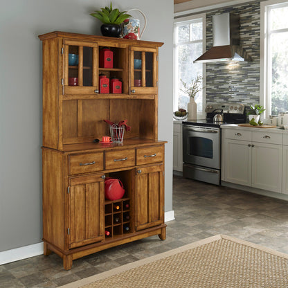 Buffet Of Buffets Collection