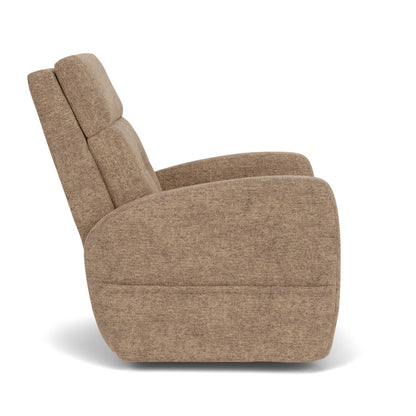 Charlotte Power Lift Recliner with Power Headrest & Lumbar - Default Title