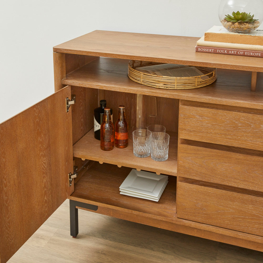 Millwork Sideboard - Default Title