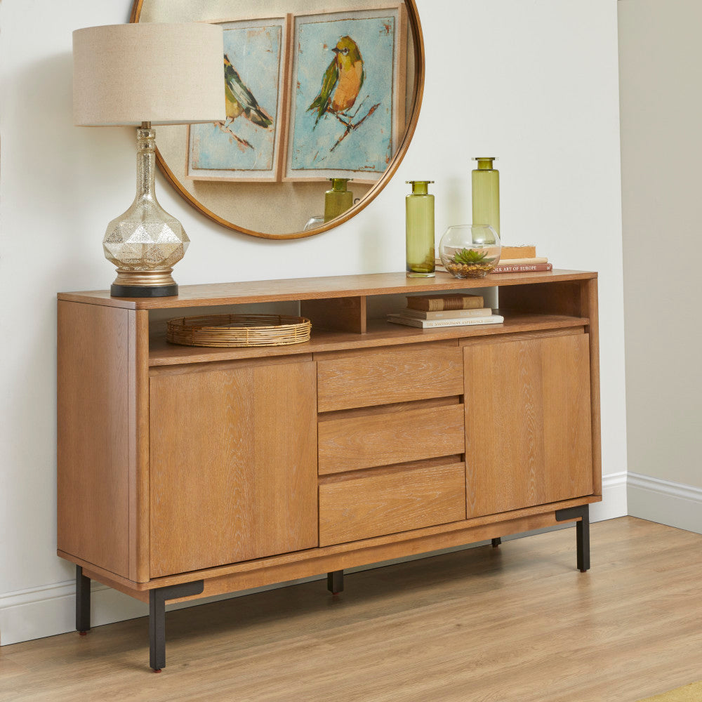 Millwork Sideboard - Default Title