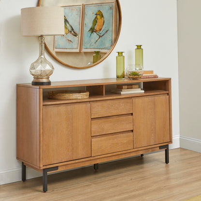 Millwork Sideboard - Default Title