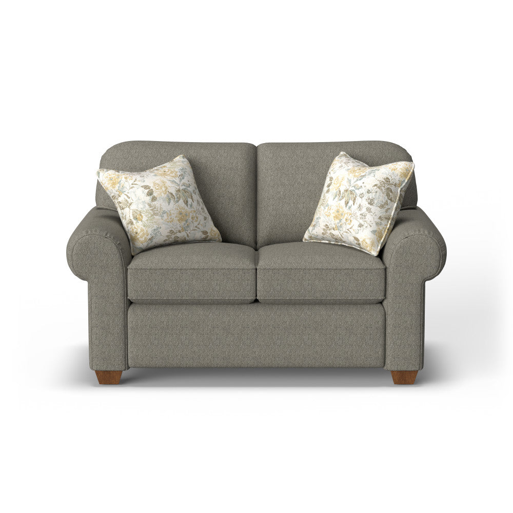 Thornton Loveseat - Fabric 145-01