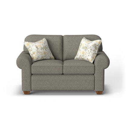 Thornton Loveseat - Fabric 145-01