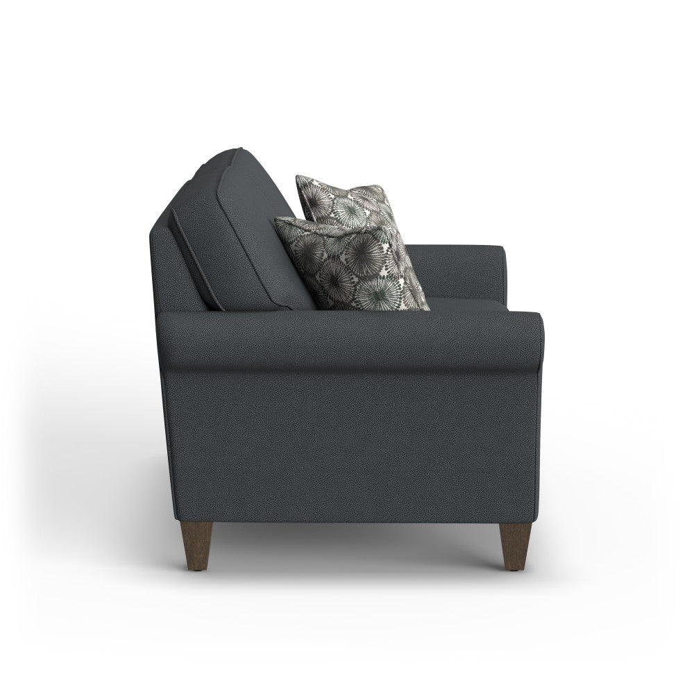 Westside Loveseat - Fabric 818-01
