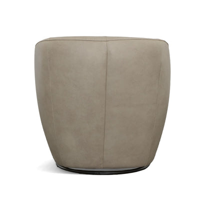 Wade Swivel Chair - Sand