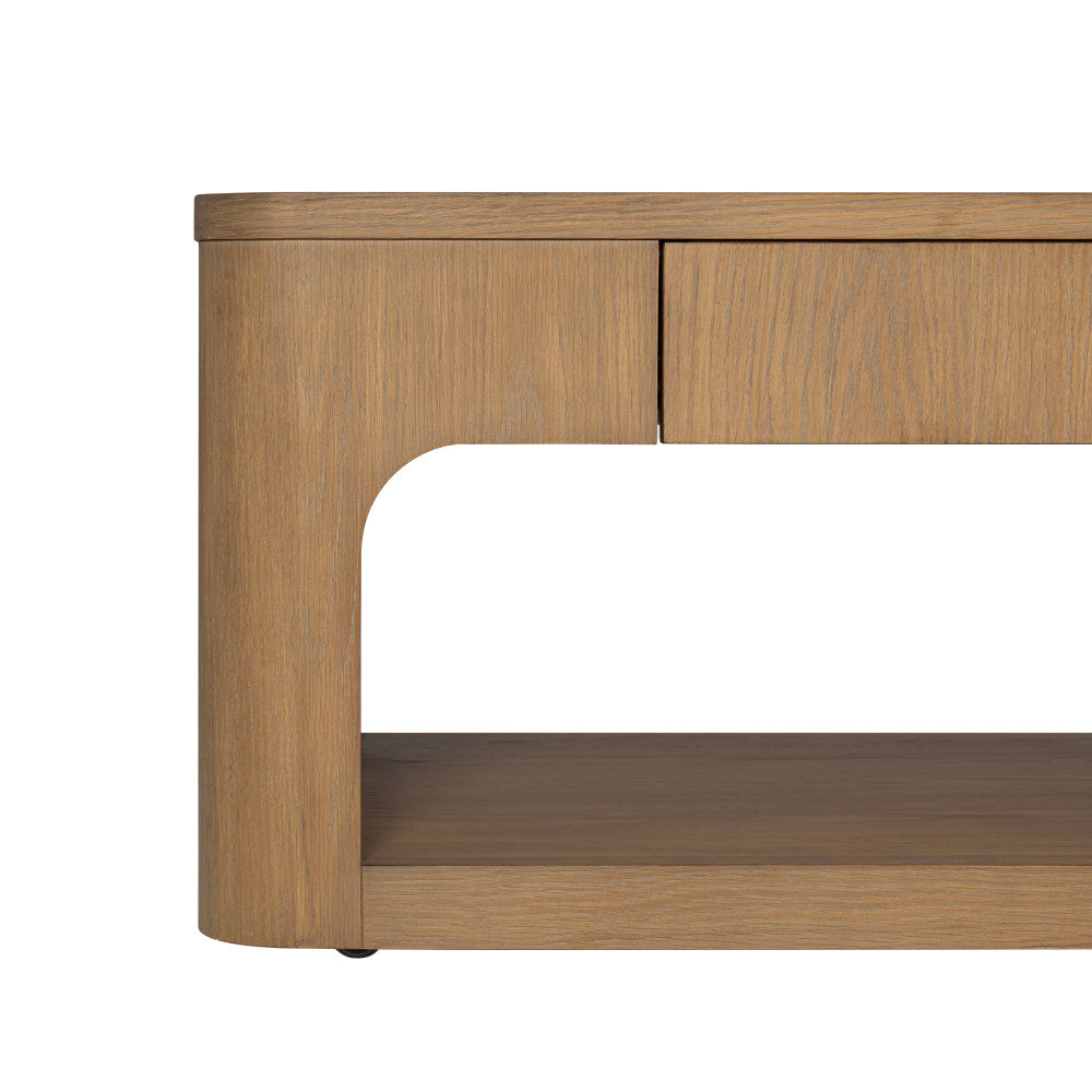 Normandy Rectangular Coffee Table - Default Title