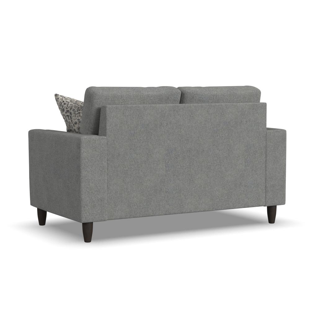 Thomas Loveseat - Fabric 596-01 - 6000000328