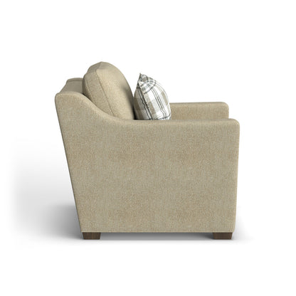 Milo Chair - Fabric 392-70