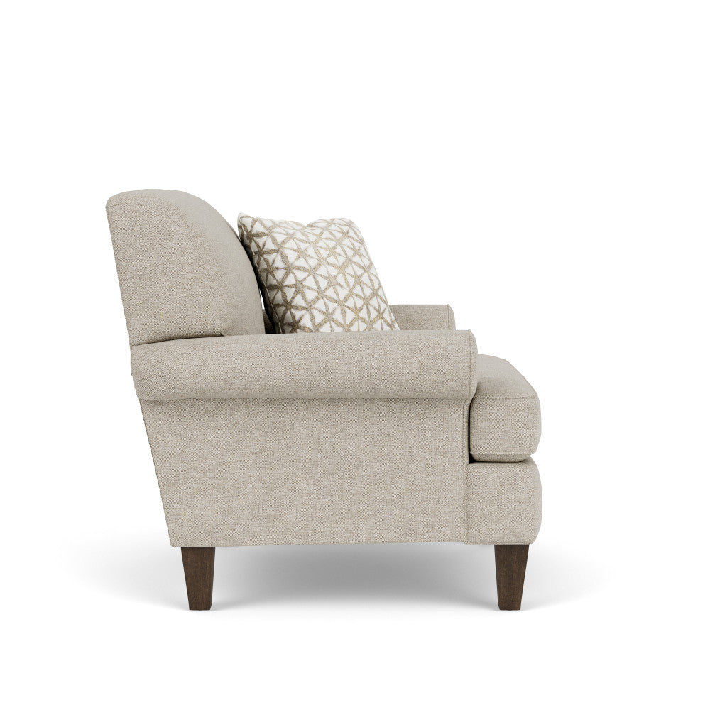 Venture Chair - Fabric 145-11 - 6000000932