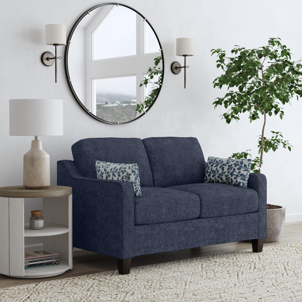 Drew Loveseat - Fabric 568-11