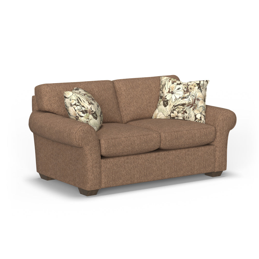 Vail Loveseat - Fabric 298-80