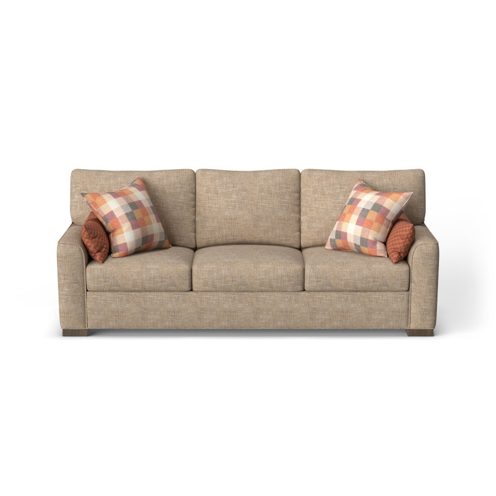 Jasper Sofa - Fabric 650-54