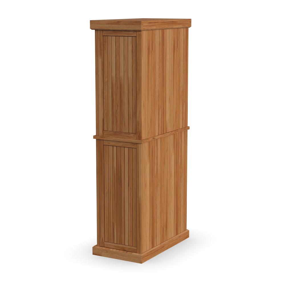 Nantucket Pantry - Brown