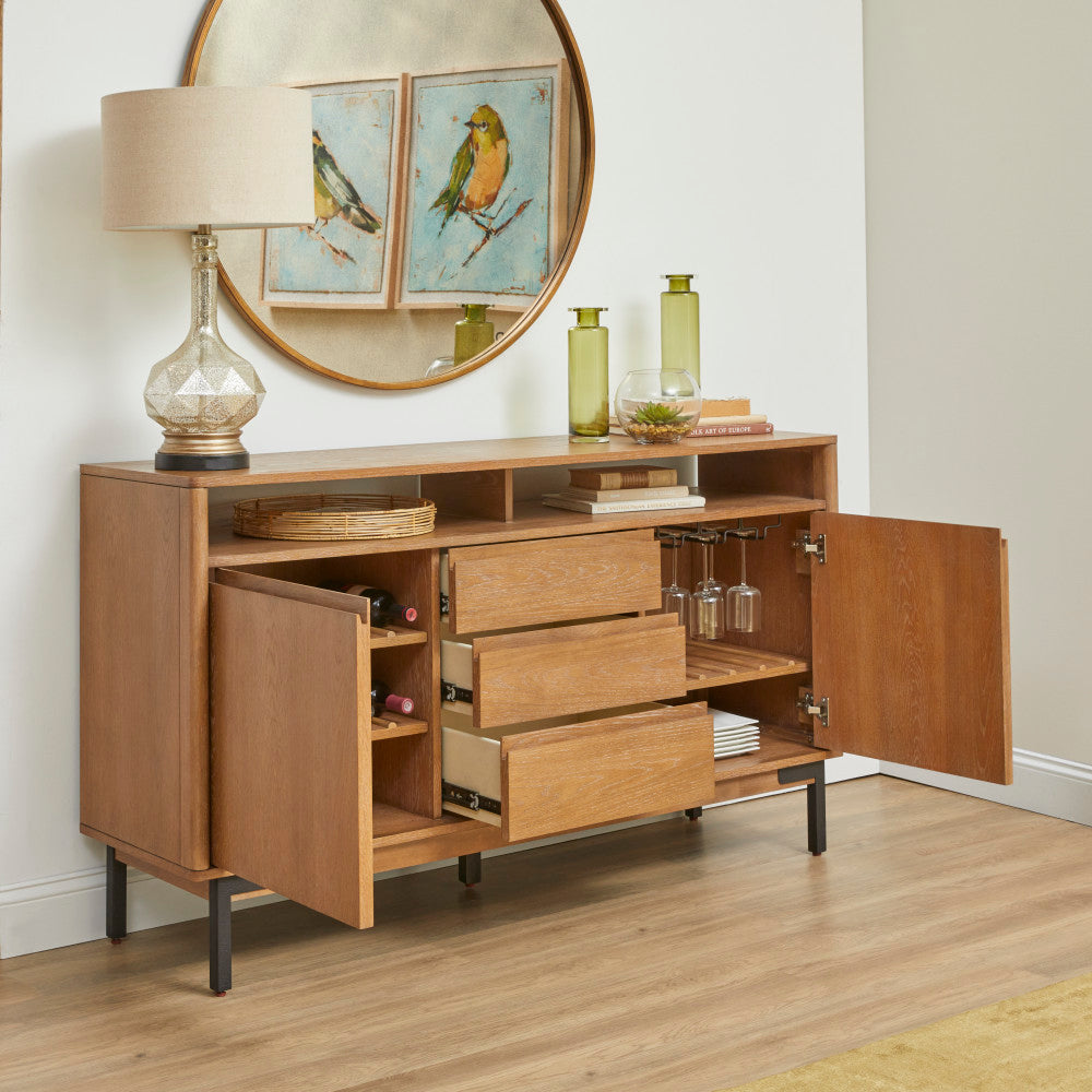 Millwork Sideboard - Default Title