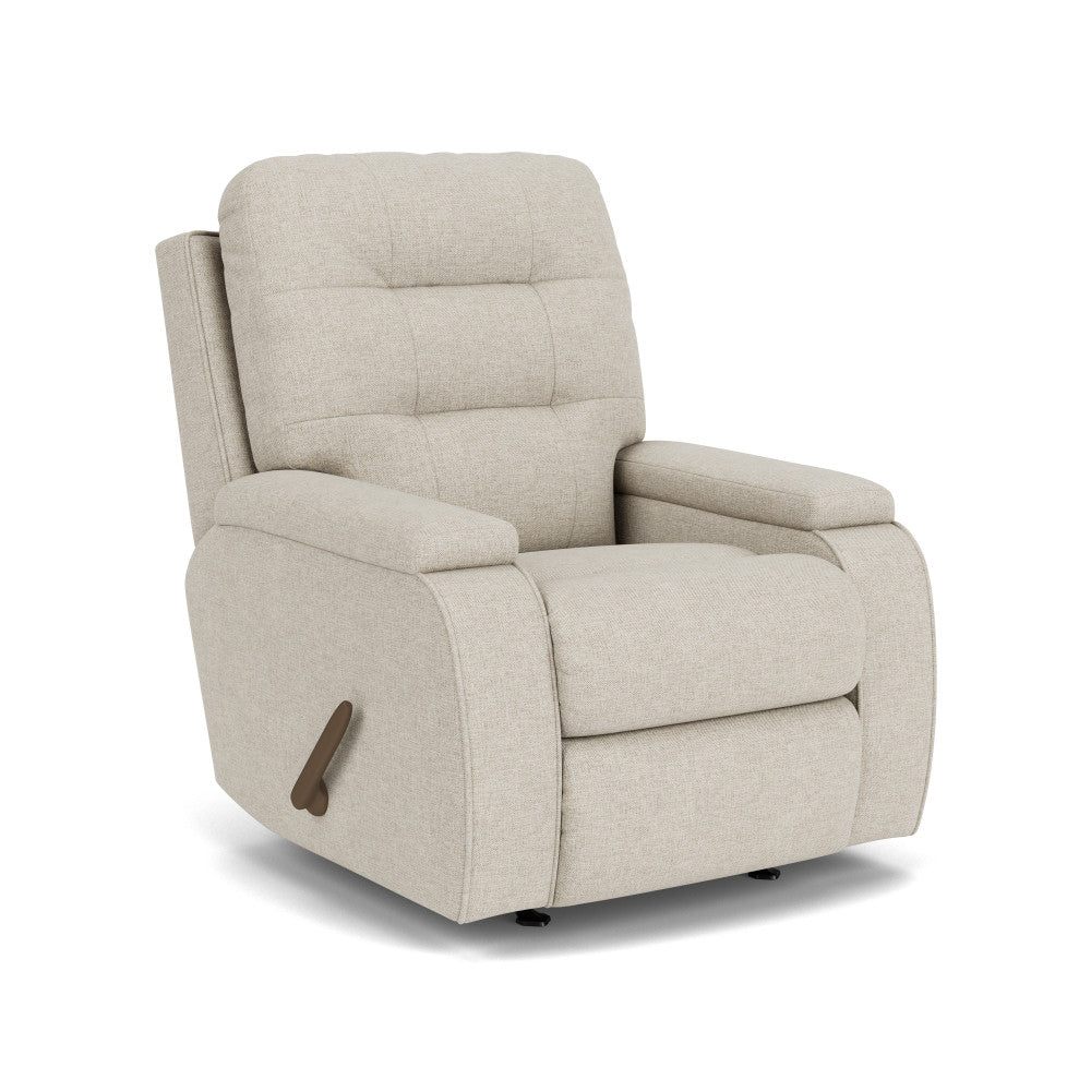 Kerrie Rocking Recliner - Default Title