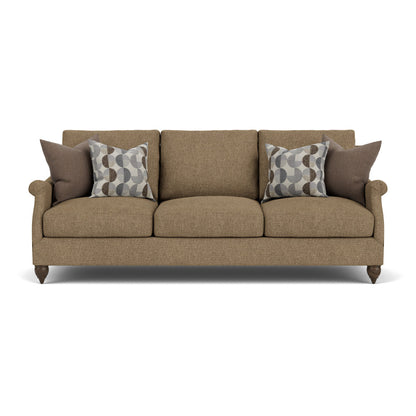 Veda Sofa - Fabric 143-72