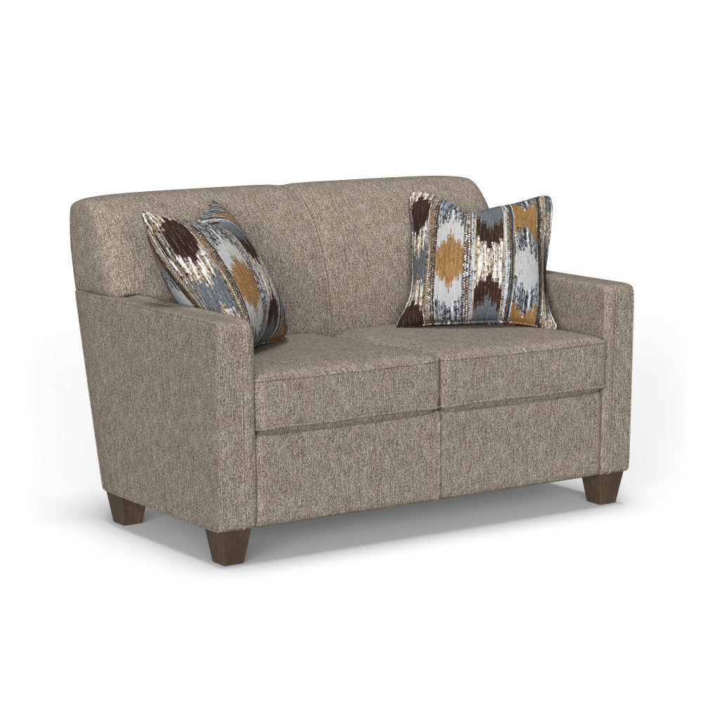 Nora Loveseat - Fabric 959-80