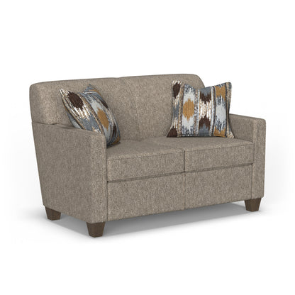 Nora Loveseat - Fabric 959-80