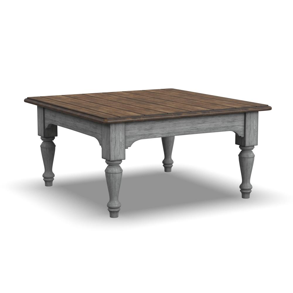 Plymouth Square Coffee Table - Default Title