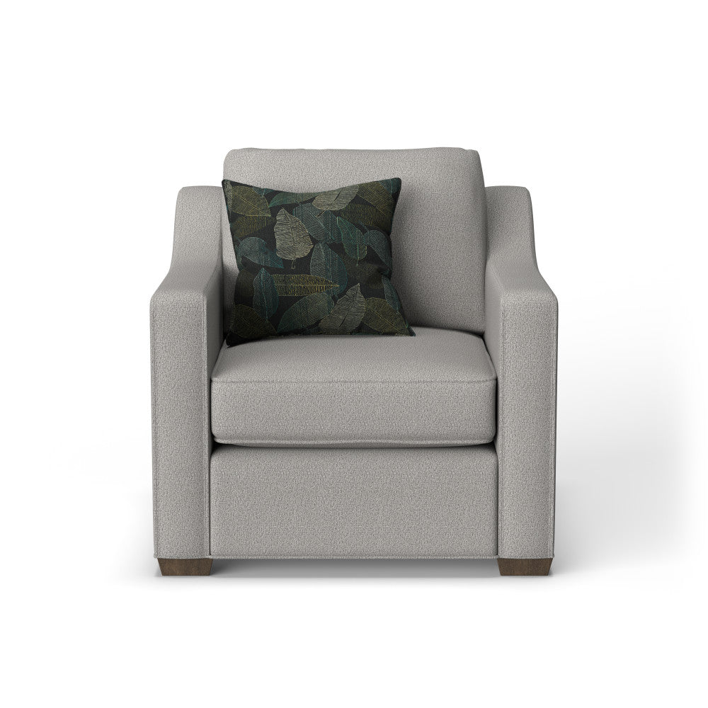Milo Chair - Fabric 392-70
