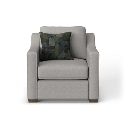 Milo Chair - Fabric 392-70