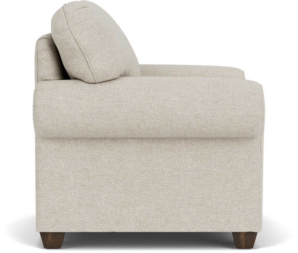 Thornton Chair - Fabric 576-40