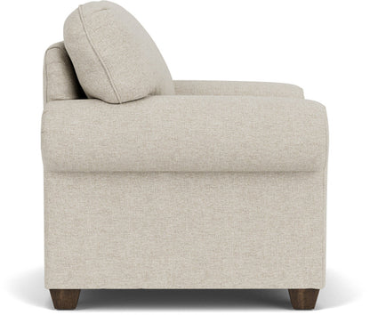 Thornton Chair - Fabric 576-40