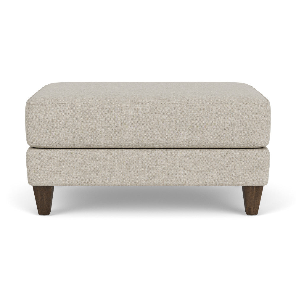 Westside Cocktail Ottoman - Fabric 996-20 - 6000001680