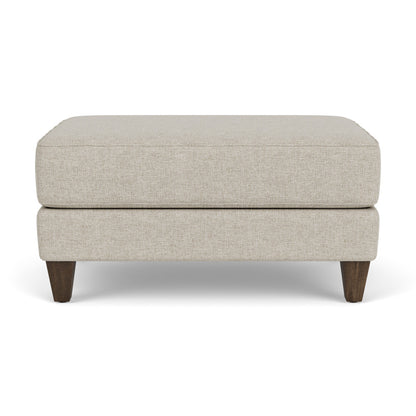 Westside Cocktail Ottoman - Fabric 996-20 - 6000001680
