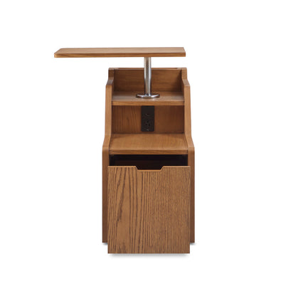Sidekick Smart Side Table - Default Title