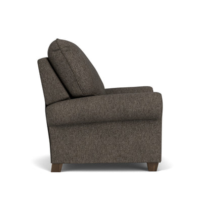 Thornton High-Leg Recliner - Fabric 593-11
