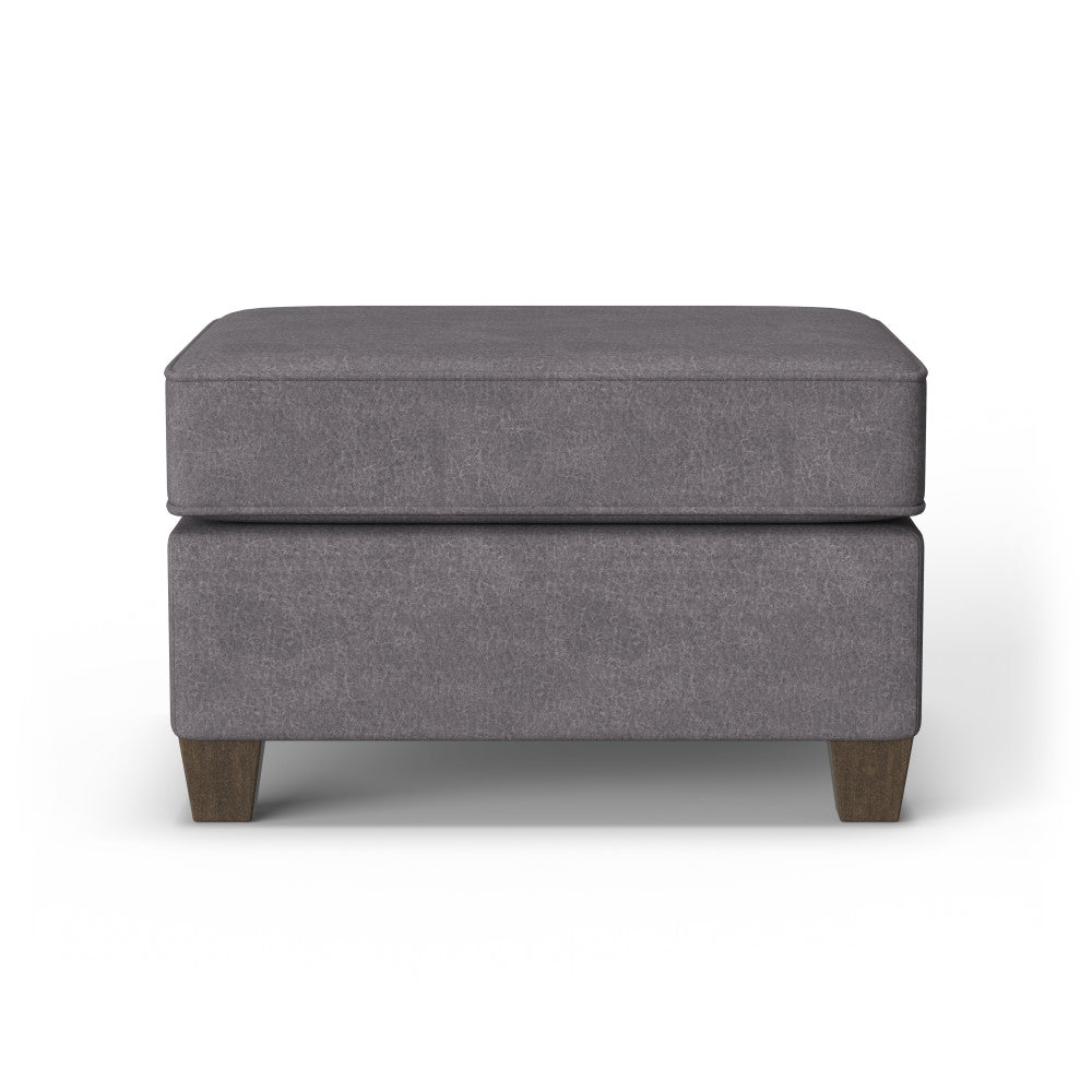 Nora Ottoman - Fabric 576-02