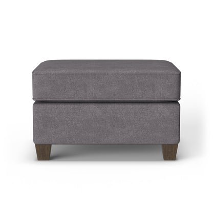 Nora Ottoman - Fabric 576-02