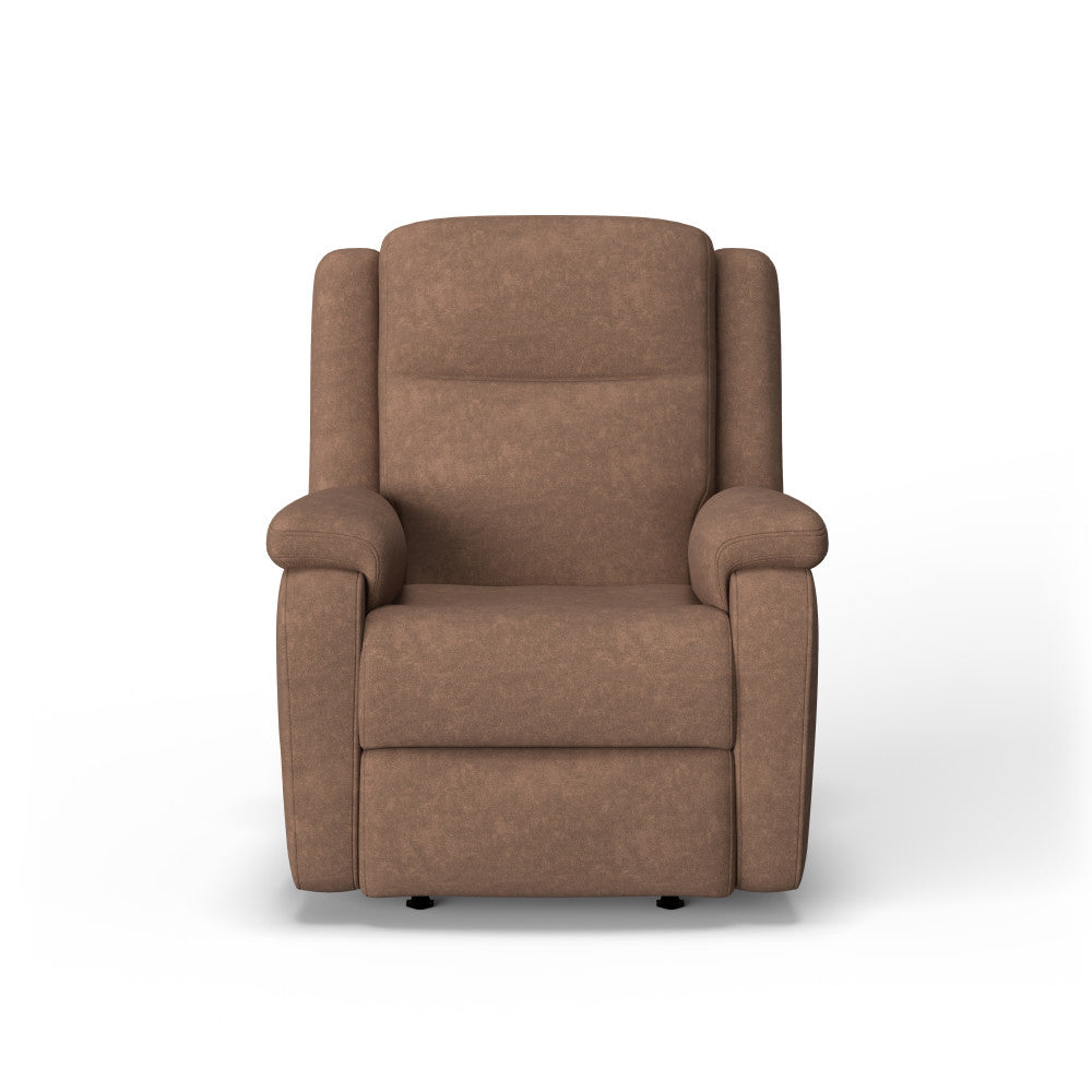 Magnus Power Recliner with Power Headrest - Default Title